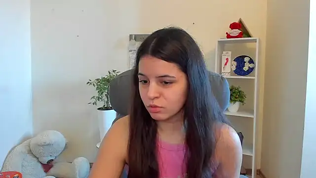 Alexa-Soul online show from November 2025 09:08:02 AM