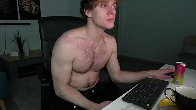 Charles Dreams online show from November 2025 04:53:01 PM