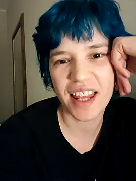 Snapshot of DevaBlu chatting on November 2025 11:36:02 PM DevaBlu online show from November 2025 11:36:02 PM