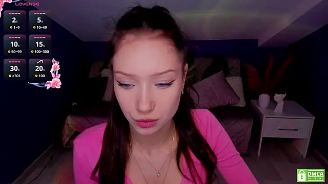 brittbrucker  online show from November 2025 06:51:02 AM