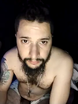 ritualpunk online show from November 2025 03:23:01 AM