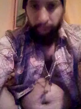 ritualpunk online show from November 2025 05:55:02 PM