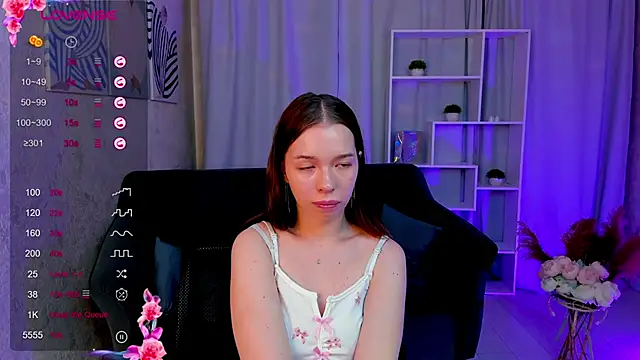 LisaWillsons online show from December 2025 01:03:02 AM