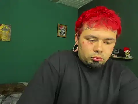 Gaara tt online show from November 2025 05:38:01 AM