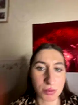 HelenaDeep online show from November 2025 02:56:02 AM