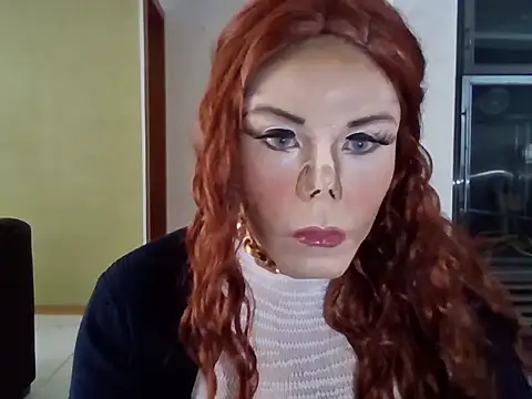 melany-michu online show from November 2025 02:17:02 PM