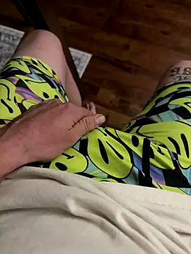 Skaterboy678 online show from November 2025 05:38:01 AM