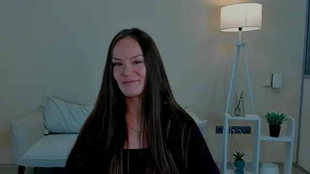 SherieTroll online show from November 2025 07:18:02 AM