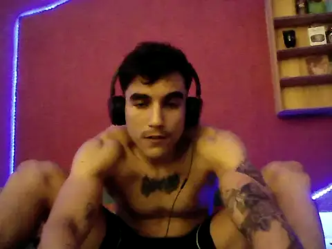 anditripleex online show from November 2025 09:26:02 AM