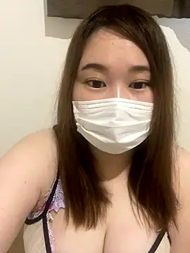 kana-chaaan online show from November 2025 04:17:02 AM