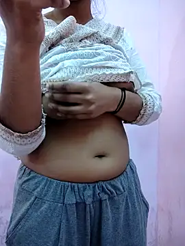 Anjudevi69 online show from December 2025 08:08:01 AM