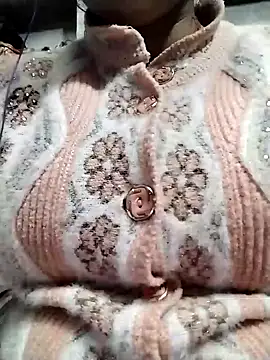 CUTE 123X online show from December 2025 07:51:02 PM