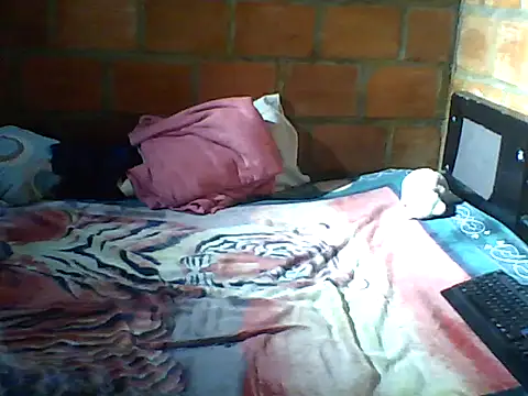 Charlotte angela online show from November 2025 09:36:02 PM