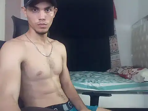 MischievousDuo online show from November 2025 06:56:02 AM