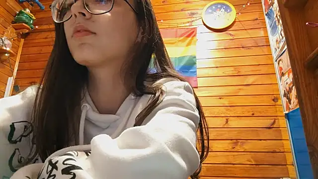 ShenitaAngel online show from November 2025 04:07:02 PM