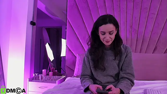 AnnaHarperX online show from January 2025 06:14:01 PM