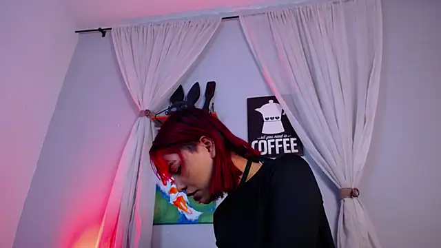 AliceBlake  online show from November 2025 12:27:02 PM