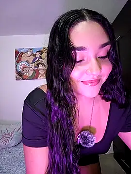 Tinablakee  online show from November 2025 03:27:02 AM