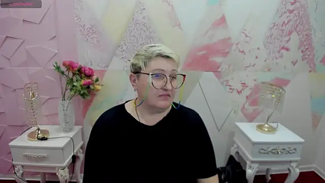 Helga anasis1 online show from November 2025 06:57:02 AM