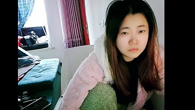 ninibb66 online show from November 2025 06:23:02 AM