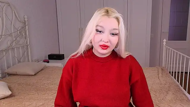 angelicaya online show from November 2025 04:35:02 AM