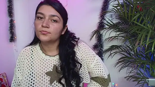 ADDA GODDESS online show from November 2025 07:58:01 PM