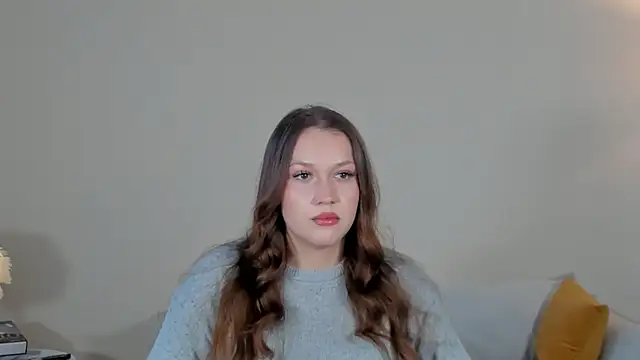 CamieBautiste online show from November 2025 07:11:02 AM