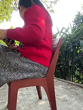 suna218 online show from November 2025 01:09:02 AM