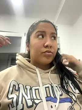 MadissonFoxx 1 online show from November 2025 01:04:02 AM