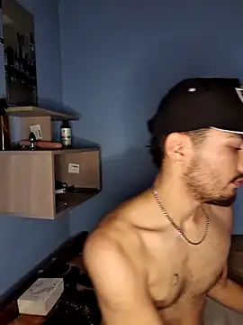 Auron merrow online show from November 2025 05:24:02 PM