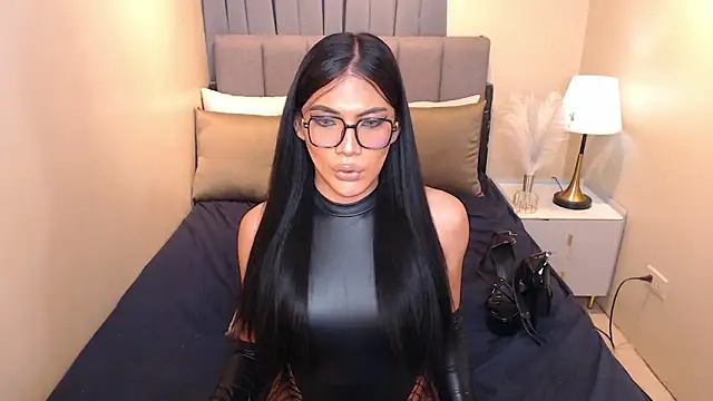 KelsieSilva online show from December 2025 07:59:01 AM