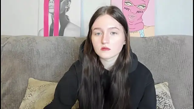 EliteGyrl online show from November 2025 12:53:02 AM