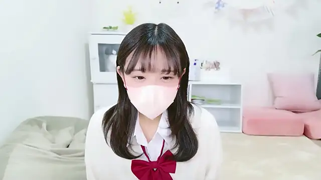 Snapshot of Karin-ch chatting on November 2025 05:45:03 PM Karin-ch online show from November 2025 05:45:03 PM