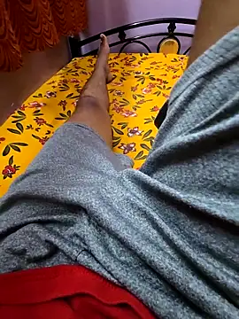 Soul of fox online show from November 2025 10:19:01 PM