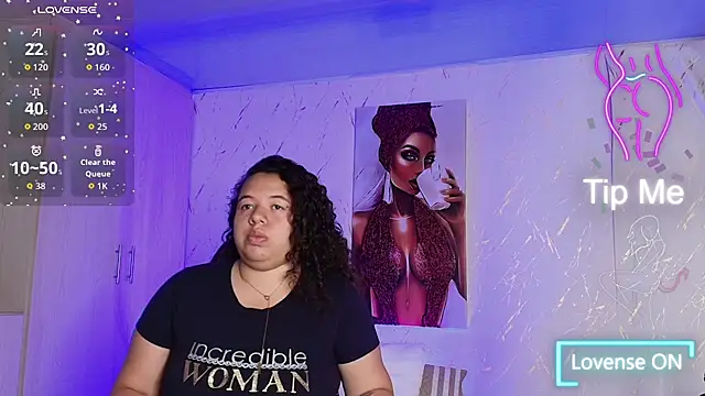 perlapurpura20 online show from November 2025 04:11:01 AM