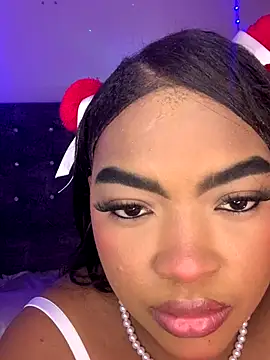 Mariana Davies1 online show from November 2025 04:38:01 PM