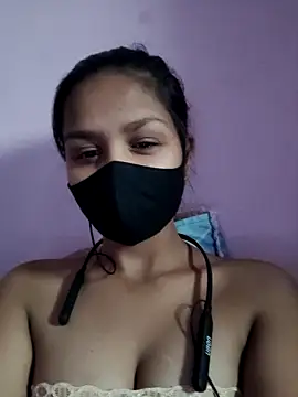 Snapshot of Babayuki chatting on November 2025 06:46:01 AM Babayuki online show from November 2025 06:46:01 AM