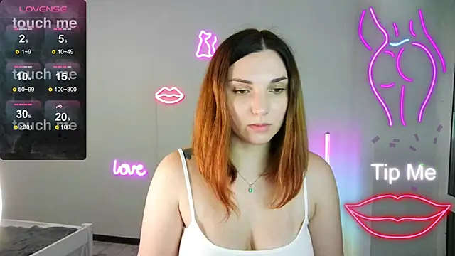 Snapshot of RubyGirl88 chatting on November 2025 02:53:02 PM RubyGirl88 online show from November 2025 02:53:02 PM