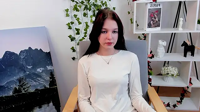 EnaAltomare online show from November 2025 08:02:02 AM