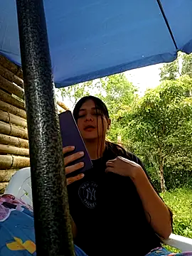 Actrizyuliethgomez online show from November 2025 07:45:02 PM