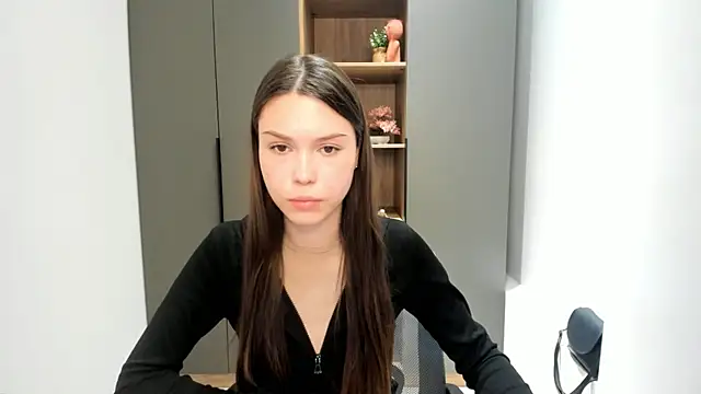 TaunyaKilmartin online show from November 2025 08:25:01 AM