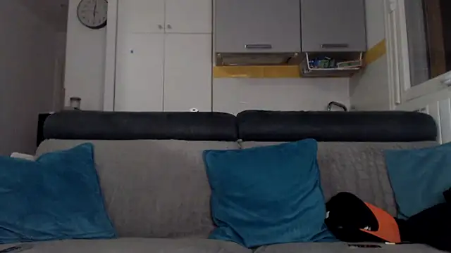 MonacosNotorious online show from November 2025 03:38:02 AM