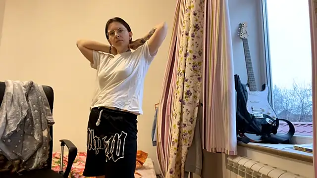 FiorettaFen online show from November 2025 07:19:02 AM