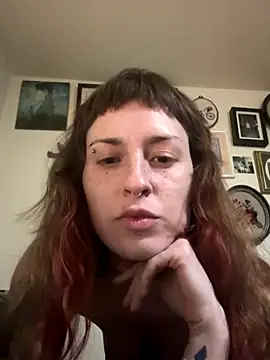 ashtrayhaterz online show from November 2025 12:04:02 PM