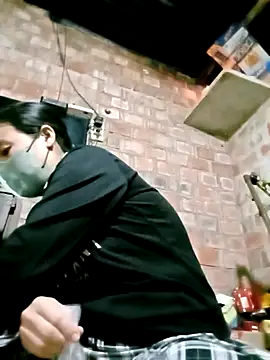 Mina217 online show from December 2025 08:30:02 AM