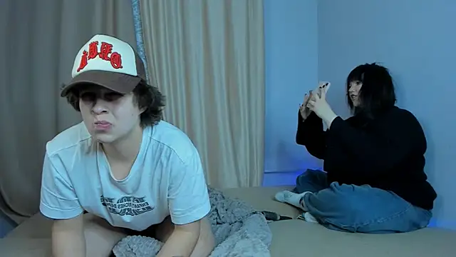 DoubleTide online show from November 2025 10:42:01 PM