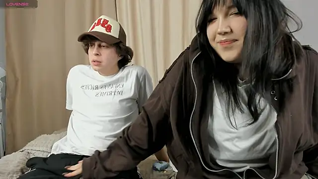 DoubleTide online show from November 2025 09:04:01 PM