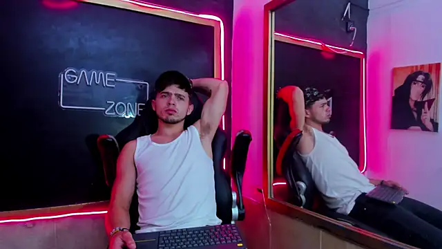 Erick Blessed online show from November 2025 04:47:01 AM