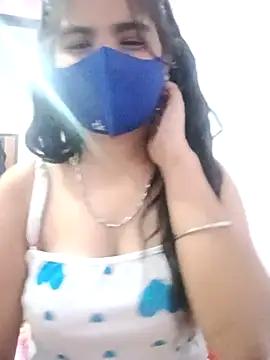 Snapshot of TANNU-24 chatting on November 2025 04:09:01 PM TANNU-24 online show from November 2025 04:09:01 PM