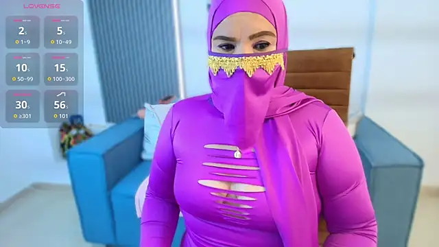 Sashaa Elitee online show from November 2025 11:32:02 AM